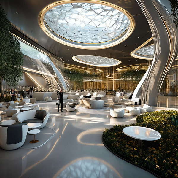 图片[28]-全球设计案例智能库_OJBKAI.COM工装餐厅Midjourney灵感图库-_设计智库－全球设计案例智能库_OJBKAI.COM-全球设计案例智能库_OJBKAI.COM设计智库