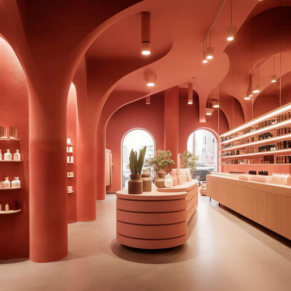 图片[15]-全球设计案例智能库_OJBKAI.COM色彩艺术咖啡店奶茶店Midjourney灵感图库-_设计智库－全球设计案例智能库_OJBKAI.COM-全球设计案例智能库_OJBKAI.COM设计智库