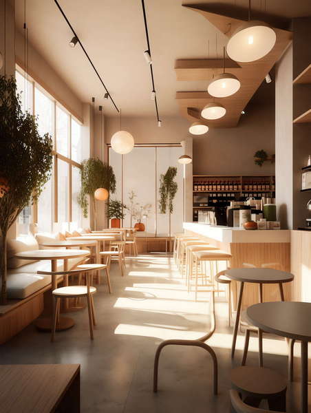 图片[10]-全球设计案例智能库_OJBKAI.COM奶茶店Midjourney灵感图库-_设计智库－全球设计案例智能库_OJBKAI.COM-全球设计案例智能库_OJBKAI.COM设计智库