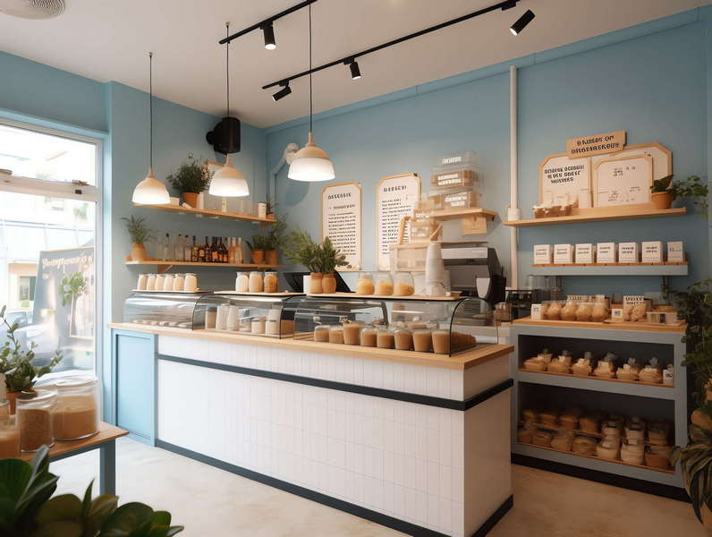 图片[25]-全球设计案例智能库_OJBKAI.COM咖啡店奶茶店Midjourney灵感图库-_设计智库－全球设计案例智能库_OJBKAI.COM-全球设计案例智能库_OJBKAI.COM设计智库