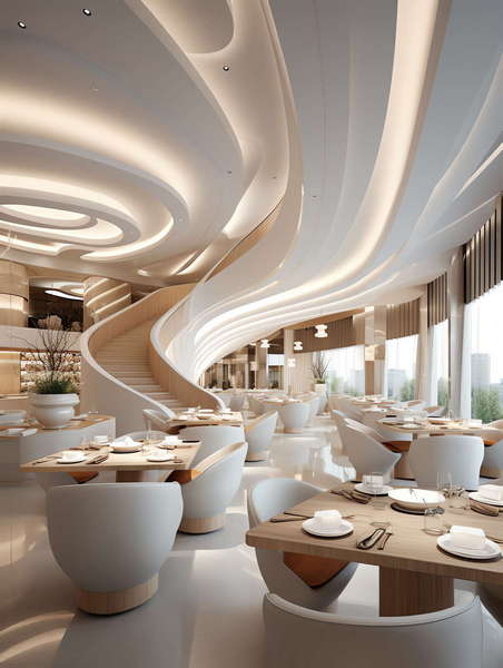 图片[21]-全球设计案例智能库_OJBKAI.COM工装餐厅Midjourney灵感图库-_设计智库－全球设计案例智能库_OJBKAI.COM-全球设计案例智能库_OJBKAI.COM设计智库