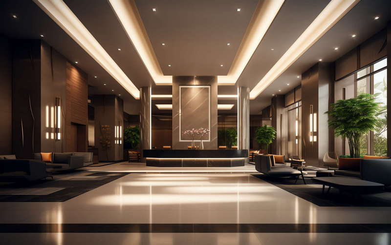 图片[8]-全球设计案例智能库_OJBKAI.COM办公大厅接待区Midjourney灵感图库-_设计智库－全球设计案例智能库_OJBKAI.COM-全球设计案例智能库_OJBKAI.COM设计智库