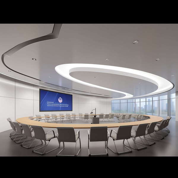 图片[33]-全球设计案例智能库_OJBKAI.COM会议厅Midjourney灵感图库-_设计智库－全球设计案例智能库_OJBKAI.COM-全球设计案例智能库_OJBKAI.COM设计智库