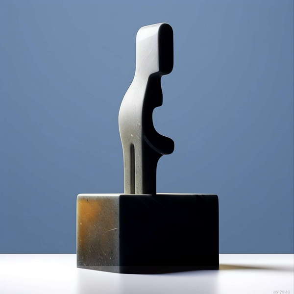 图片[17]-全球设计案例智能库_OJBKAI.COM雕塑摆件Midjourney灵感图库-_设计智库－全球设计案例智能库_OJBKAI.COM-全球设计案例智能库_OJBKAI.COM设计智库