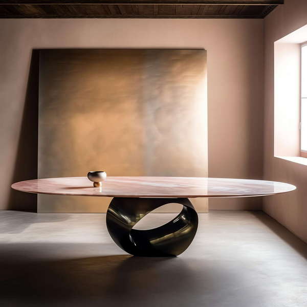 图片[19]-全球设计案例智能库_OJBKAI.COM艺术现代餐桌Midjourney灵感图库-_设计智库－全球设计案例智能库_OJBKAI.COM-全球设计案例智能库_OJBKAI.COM设计智库