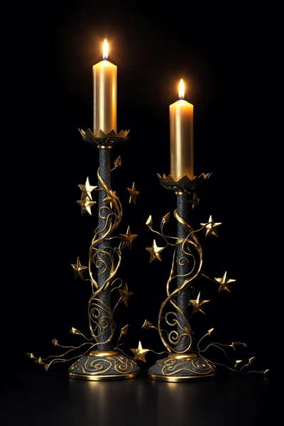 图片[9]-全球设计案例智能库_OJBKAI.COM轻奢风格烛台Midjourney灵感图库-_设计智库－全球设计案例智能库_OJBKAI.COM-全球设计案例智能库_OJBKAI.COM设计智库