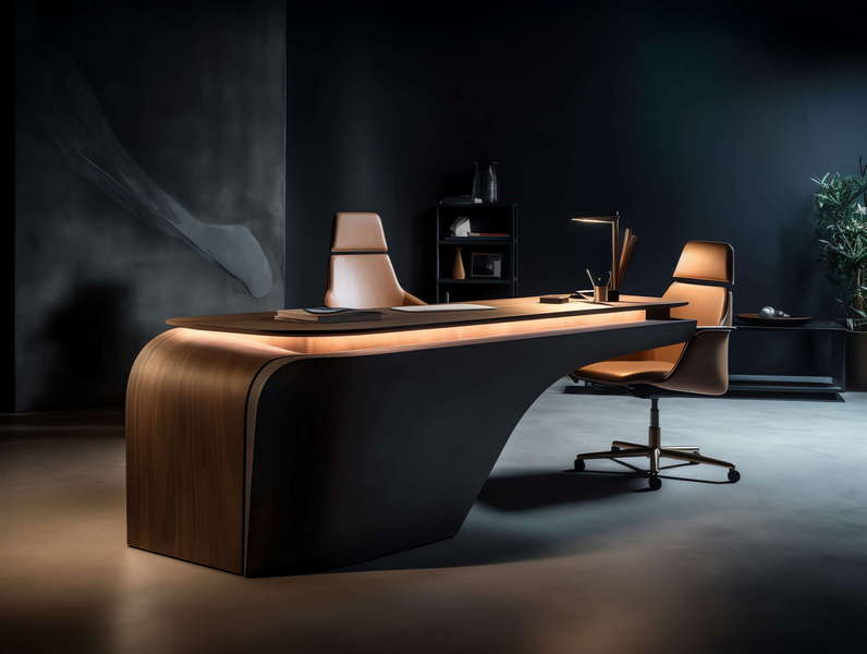 图片[36]-全球设计案例智能库_OJBKAI.COM现代办公桌Midjourney灵感图库-_设计智库－全球设计案例智能库_OJBKAI.COM-全球设计案例智能库_OJBKAI.COM设计智库