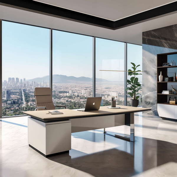 图片[10]-全球设计案例智能库_OJBKAI.COM现代办公桌Midjourney灵感图库-_设计智库－全球设计案例智能库_OJBKAI.COM-全球设计案例智能库_OJBKAI.COM设计智库