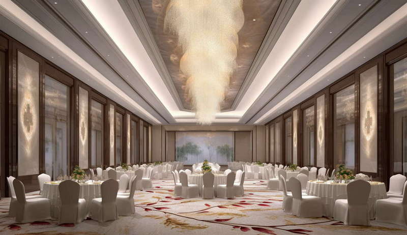 图片[2]-全球设计案例智能库_OJBKAI.COM酒店宴会厅Midjourney灵感图库-_设计智库－全球设计案例智能库_OJBKAI.COM-全球设计案例智能库_OJBKAI.COM设计智库