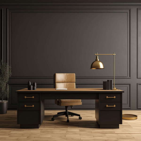 图片[16]-全球设计案例智能库_OJBKAI.COM深色系办公桌Midjourney灵感图库-_设计智库－全球设计案例智能库_OJBKAI.COM-全球设计案例智能库_OJBKAI.COM设计智库