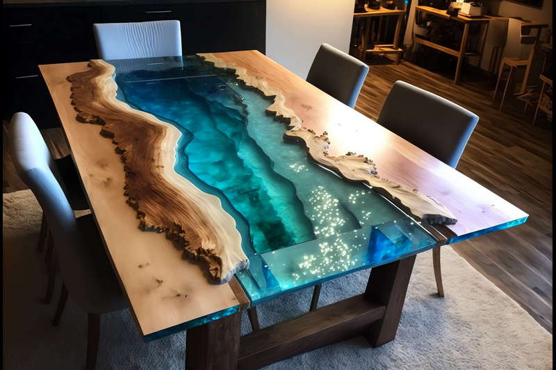 图片[16]-全球设计案例智能库_OJBKAI.COM现代玻璃家具Midjourney灵感图库-_设计智库－全球设计案例智能库_OJBKAI.COM-全球设计案例智能库_OJBKAI.COM设计智库