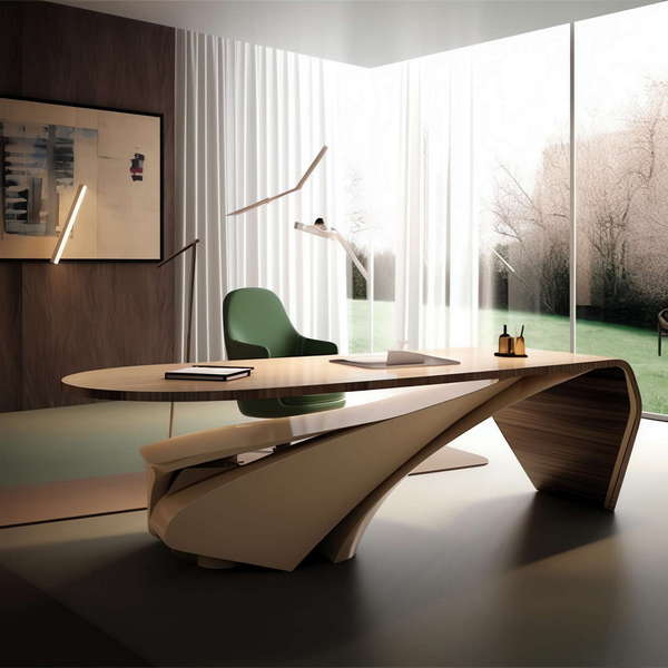 图片[26]-全球设计案例智能库_OJBKAI.COM艺术现代办公桌Midjourney灵感图库-_设计智库－全球设计案例智能库_OJBKAI.COM-全球设计案例智能库_OJBKAI.COM设计智库