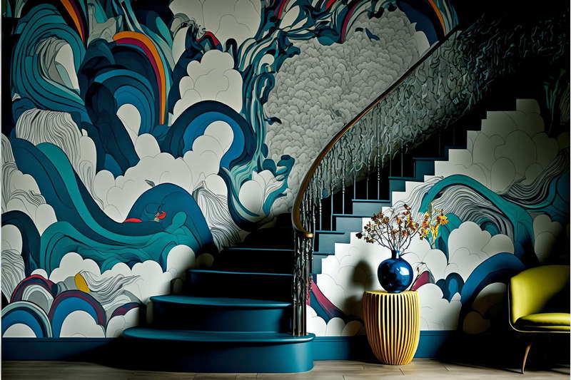 图片[35]-全球设计案例智能库_OJBKAI.COM布纹样版壁纸Midjourney灵感图库-_设计智库－全球设计案例智能库_OJBKAI.COM-全球设计案例智能库_OJBKAI.COM设计智库