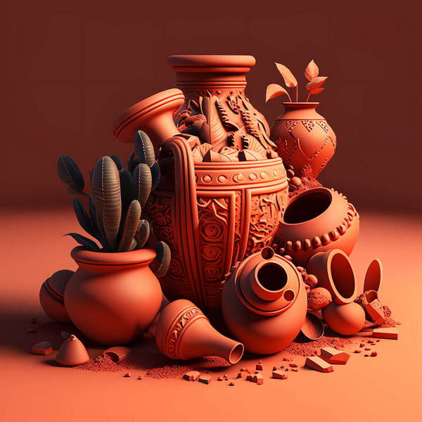 图片[20]-全球设计案例智能库_OJBKAI.COM餐具陶瓷Midjourney灵感图库-_设计智库－全球设计案例智能库_OJBKAI.COM-全球设计案例智能库_OJBKAI.COM设计智库