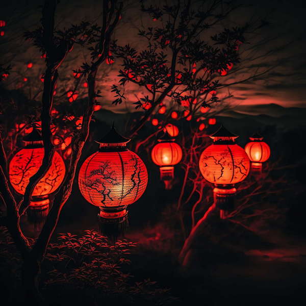 图片[36]-全球设计案例智能库_OJBKAI.COM灯笼-1_Midjourney灵感图库-设计智库－全球设计案例智能库_OJBKAI.COM-全球设计案例智能库_OJBKAI.COM设计智库