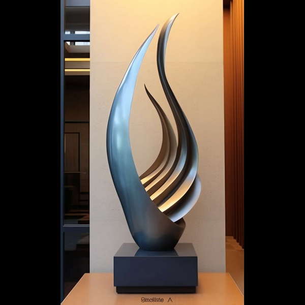 图片[24]-全球设计案例智能库_OJBKAI.COM雕塑Midjourney灵感图库-_设计智库－全球设计案例智能库_OJBKAI.COM-全球设计案例智能库_OJBKAI.COM设计智库