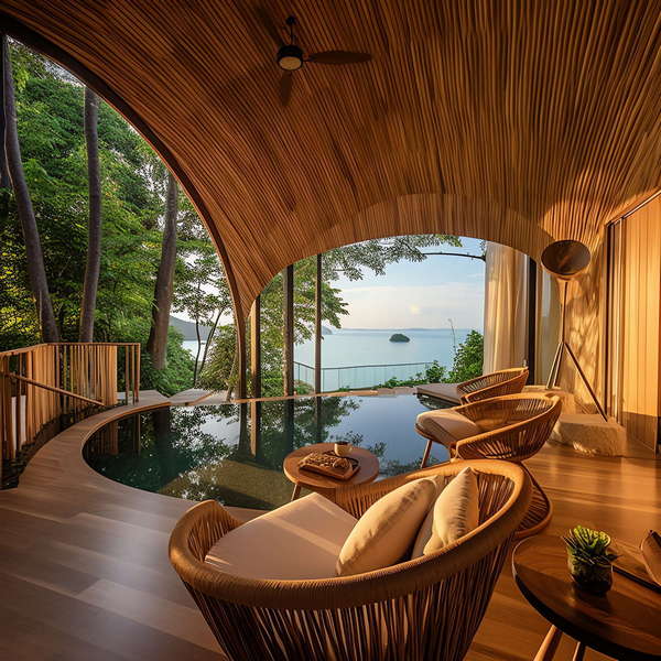 图片[8]-全球设计案例智能库_OJBKAI.COM东南亚酒店休闲公区Midjourney灵感图库-_设计智库－全球设计案例智能库_OJBKAI.COM-全球设计案例智能库_OJBKAI.COM设计智库