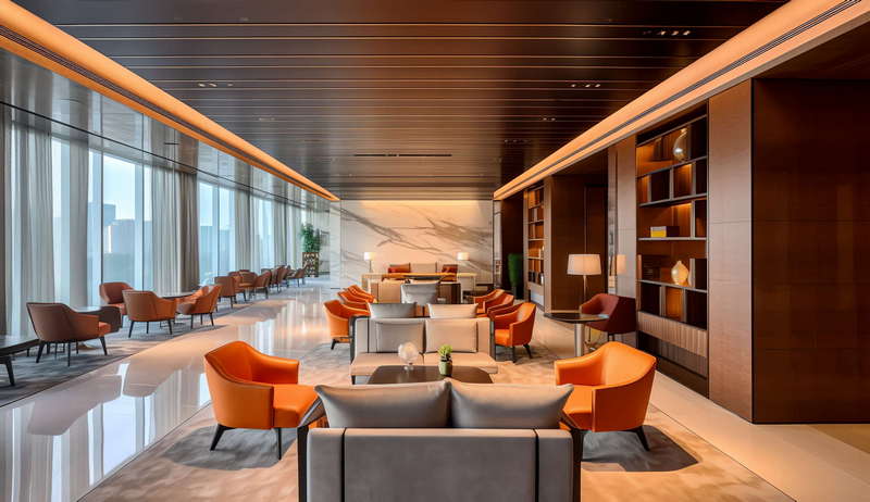 图片[26]-全球设计案例智能库_OJBKAI.COM行政酒廊Midjourney灵感图库-_设计智库－全球设计案例智能库_OJBKAI.COM-全球设计案例智能库_OJBKAI.COM设计智库