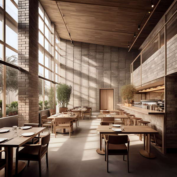 图片[26]-全球设计案例智能库_OJBKAI.COM原木艺术风酒店餐厅Midjourney灵感图库-_设计智库－全球设计案例智能库_OJBKAI.COM-全球设计案例智能库_OJBKAI.COM设计智库