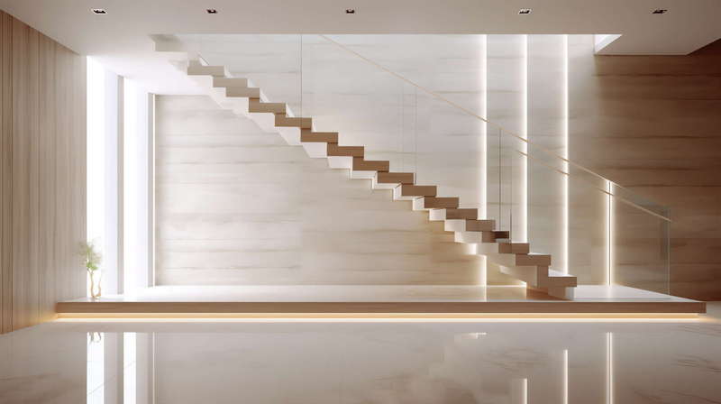 图片[26]-全球设计案例智能库_OJBKAI.COM酒店现代极简风格楼梯Midjourney灵感图库-_设计智库－全球设计案例智能库_OJBKAI.COM-全球设计案例智能库_OJBKAI.COM设计智库