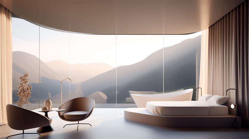 图片[24]-全球设计案例智能库_OJBKAI.COM酒店客房浴室Midjourney灵感图库-_设计智库－全球设计案例智能库_OJBKAI.COM-全球设计案例智能库_OJBKAI.COM设计智库