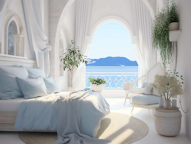 图片[36]-全球设计案例智能库_OJBKAI.COM地中海风格酒店民宿卧室Midjourney灵感图库-_设计智库－全球设计案例智能库_OJBKAI.COM-全球设计案例智能库_OJBKAI.COM设计智库