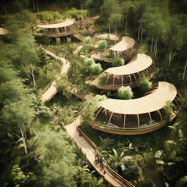 图片[6]-全球设计案例智能库_OJBKAI.COM野奢风格酒店Midjourney灵感图库-_设计智库－全球设计案例智能库_OJBKAI.COM-全球设计案例智能库_OJBKAI.COM设计智库