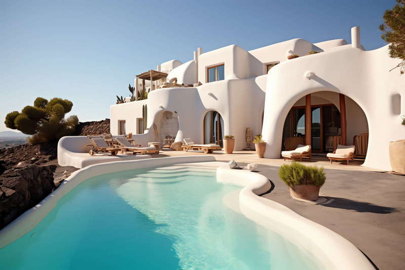 图片[16]-全球设计案例智能库_OJBKAI.COM民宿建筑外观Midjourney灵感图库-_设计智库－全球设计案例智能库_OJBKAI.COM-全球设计案例智能库_OJBKAI.COM设计智库