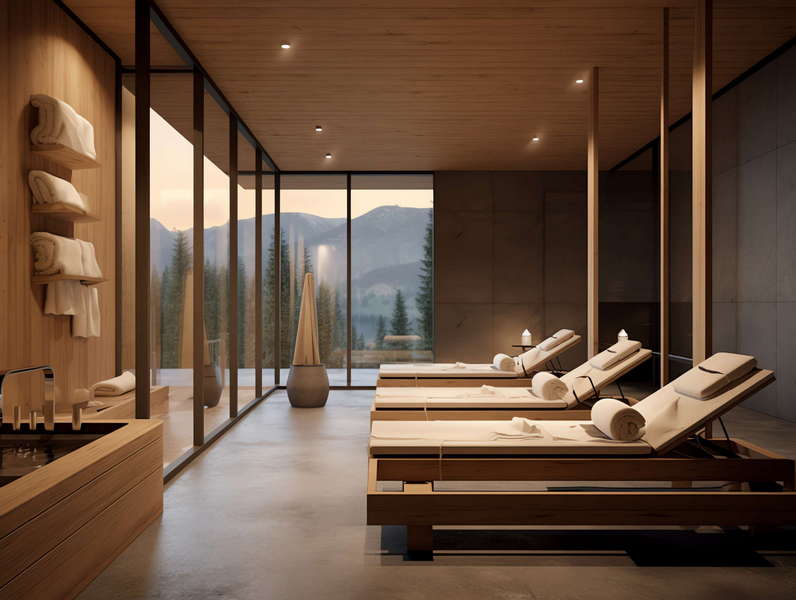 图片[26]-全球设计案例智能库_OJBKAI.COM水疗SPA_Midjourney灵感图库-设计智库－全球设计案例智能库_OJBKAI.COM-全球设计案例智能库_OJBKAI.COM设计智库