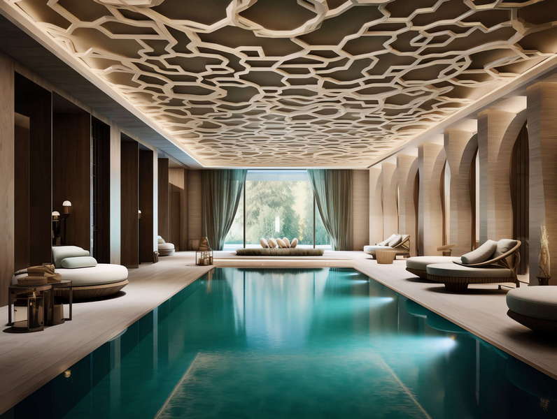 图片[7]-全球设计案例智能库_OJBKAI.COM酒店SPA_Midjourney灵感图库-设计智库－全球设计案例智能库_OJBKAI.COM-全球设计案例智能库_OJBKAI.COM设计智库