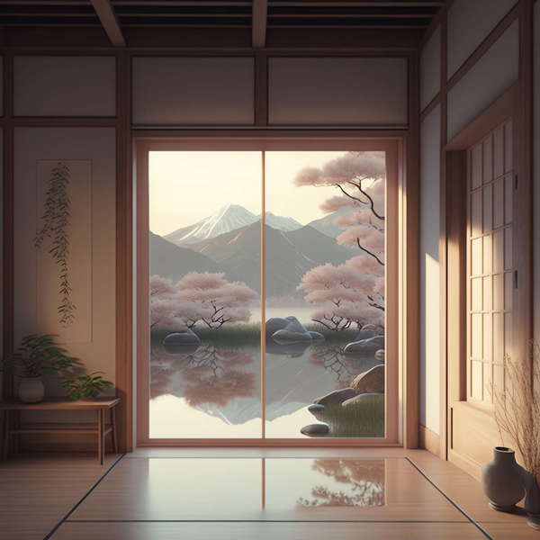 图片[32]-全球设计案例智能库_OJBKAI.COM日式花园一角Midjourney灵感图库-_设计智库－全球设计案例智能库_OJBKAI.COM-全球设计案例智能库_OJBKAI.COM设计智库