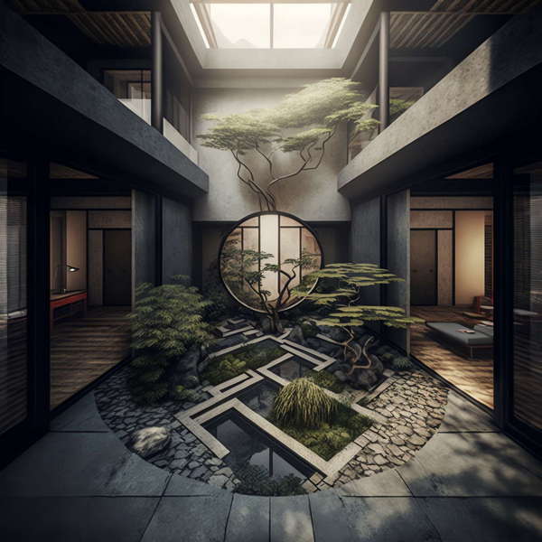 图片[19]-全球设计案例智能库_OJBKAI.COM禅院景观Midjourney灵感图库-_设计智库－全球设计案例智能库_OJBKAI.COM-全球设计案例智能库_OJBKAI.COM设计智库