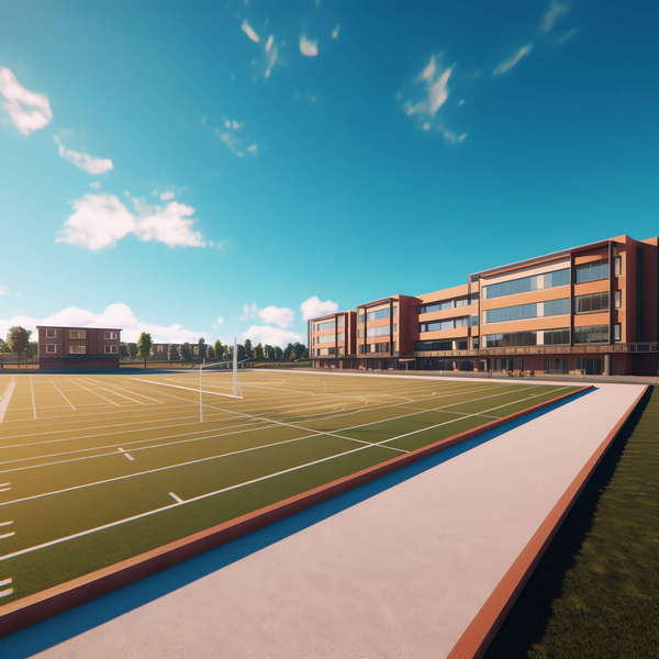 图片[26]-全球设计案例智能库_OJBKAI.COM学校操场运动馆Midjourney灵感图库-_设计智库－全球设计案例智能库_OJBKAI.COM-全球设计案例智能库_OJBKAI.COM设计智库