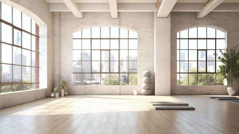 图片[43]-全球设计案例智能库_OJBKAI.COM舞蹈室Midjourney灵感图库-_设计智库－全球设计案例智能库_OJBKAI.COM-全球设计案例智能库_OJBKAI.COM设计智库