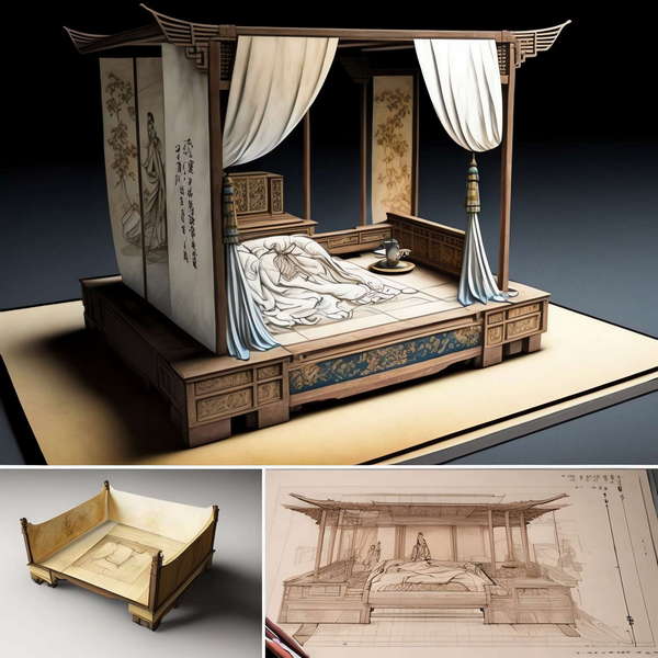 图片[53]-全球设计案例智能库_OJBKAI.COM中国古建Midjourney灵感图库-_设计智库－全球设计案例智能库_OJBKAI.COM-全球设计案例智能库_OJBKAI.COM设计智库