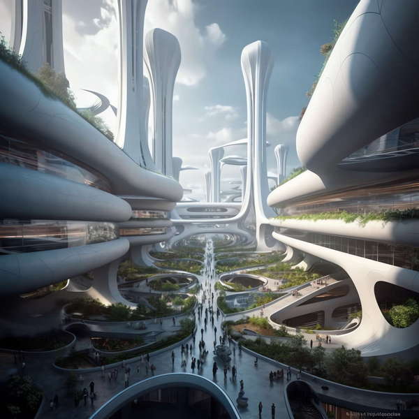 图片[17]-全球设计案例智能库_OJBKAI.COM商业建筑外观Midjourney灵感图库-_设计智库－全球设计案例智能库_OJBKAI.COM-全球设计案例智能库_OJBKAI.COM设计智库