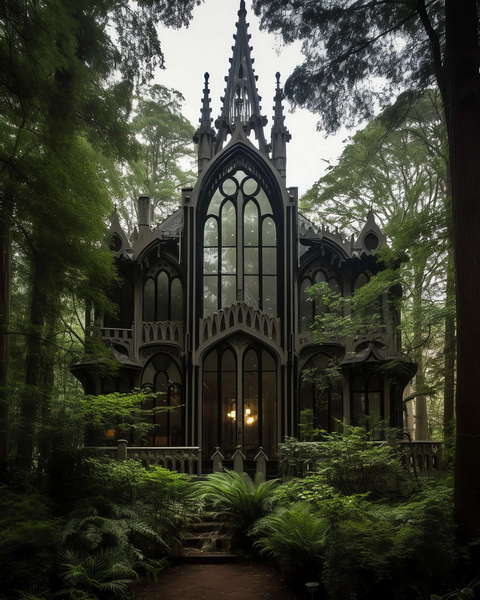 图片[31]-全球设计案例智能库_OJBKAI.COM欧式建筑外观教堂Midjourney灵感图库-_设计智库－全球设计案例智能库_OJBKAI.COM-全球设计案例智能库_OJBKAI.COM设计智库