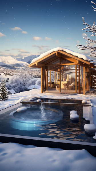 图片[36]-全球设计案例智能库_OJBKAI.COM现代风格别墅外观Midjourney灵感图库-_设计智库－全球设计案例智能库_OJBKAI.COM-全球设计案例智能库_OJBKAI.COM设计智库