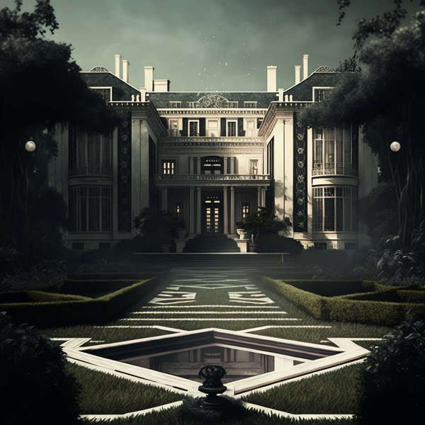 图片[5]-全球设计案例智能库_OJBKAI.COM西方别墅庄园Midjourney灵感图库-_设计智库－全球设计案例智能库_OJBKAI.COM-全球设计案例智能库_OJBKAI.COM设计智库