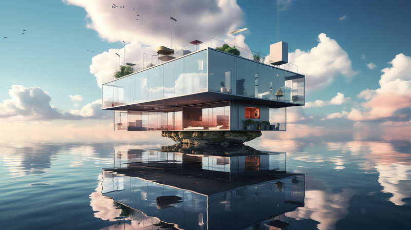 图片[13]-全球设计案例智能库_OJBKAI.COM冰雕别墅Midjourney灵感图库-_设计智库－全球设计案例智能库_OJBKAI.COM-全球设计案例智能库_OJBKAI.COM设计智库