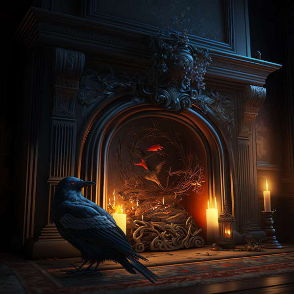 图片[17]-全球设计案例智能库_OJBKAI.COM古典复古壁炉3_Midjourney灵感图库-设计智库－全球设计案例智能库_OJBKAI.COM-全球设计案例智能库_OJBKAI.COM设计智库