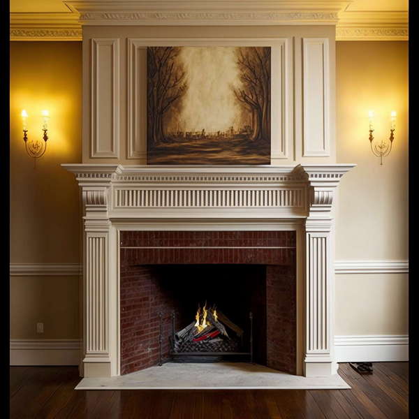 图片[25]-全球设计案例智能库_OJBKAI.COM古典复古壁炉Midjourney灵感图库-_设计智库－全球设计案例智能库_OJBKAI.COM-全球设计案例智能库_OJBKAI.COM设计智库