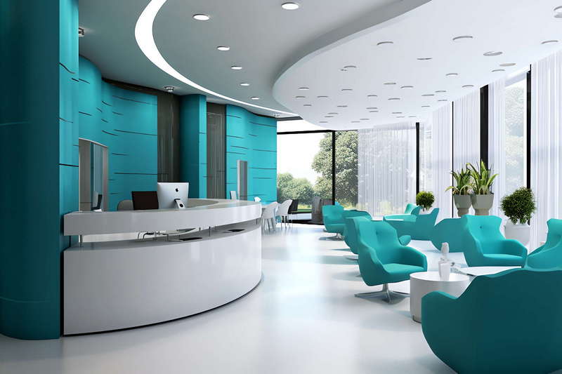 图片[25]-全球设计案例智能库_OJBKAI.COM现代医院护士站_Midjourney灵感图库-_设计智库－全球设计案例智能库_OJBKAI.COM-全球设计案例智能库_OJBKAI.COM设计智库