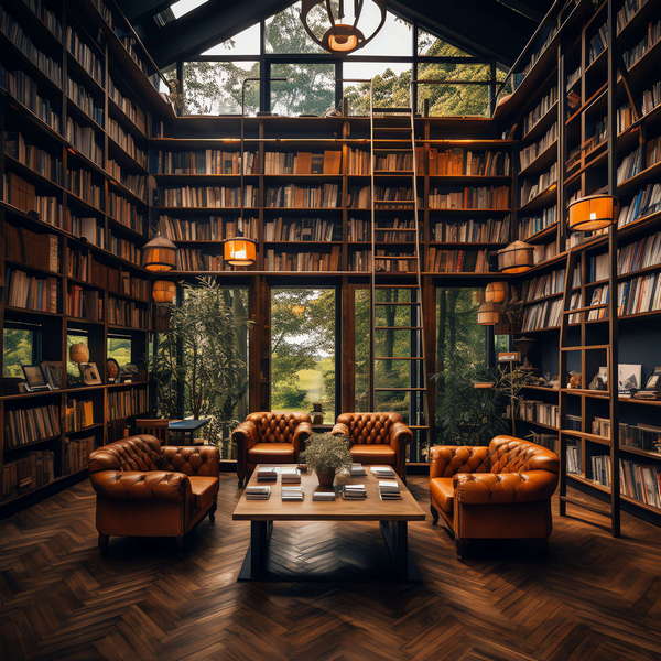 图片[26]-全球设计案例智能库_OJBKAI.COM怀旧复古图书馆Midjourney灵感图库-_设计智库－全球设计案例智能库_OJBKAI.COM-全球设计案例智能库_OJBKAI.COM设计智库