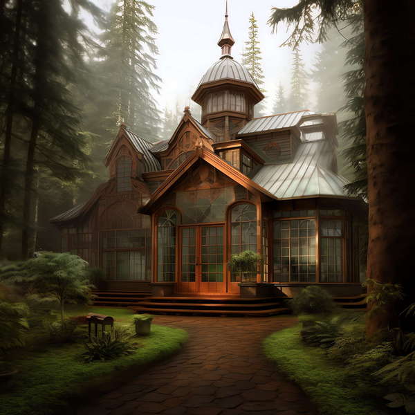 图片[17]-全球设计案例智能库_OJBKAI.COM欧式建筑外观教堂Midjourney灵感图库-_设计智库－全球设计案例智能库_OJBKAI.COM-全球设计案例智能库_OJBKAI.COM设计智库