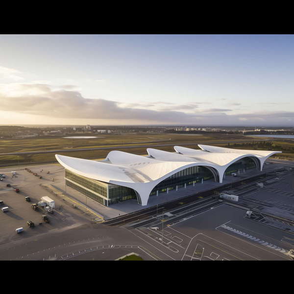 图片[26]-全球设计案例智能库_OJBKAI.COM科技未来感机场_Midjourney灵感图库-_设计智库－全球设计案例智能库_OJBKAI.COM-全球设计案例智能库_OJBKAI.COM设计智库