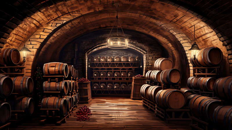 图片[24]-全球设计案例智能库_OJBKAI.COM酒窖Midjourney灵感图库-_设计智库－全球设计案例智能库_OJBKAI.COM-全球设计案例智能库_OJBKAI.COM设计智库