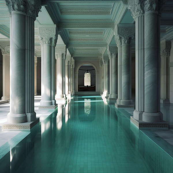 图片[26]-全球设计案例智能库_OJBKAI.COM会所游泳池Midjourney灵感图库-_设计智库－全球设计案例智能库_OJBKAI.COM-全球设计案例智能库_OJBKAI.COM设计智库