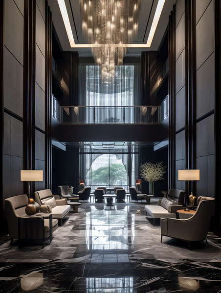 图片[26]-全球设计案例智能库_OJBKAI.COM会所公区Midjourney灵感图库-_设计智库－全球设计案例智能库_OJBKAI.COM-全球设计案例智能库_OJBKAI.COM设计智库