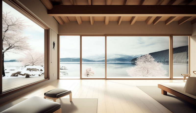 图片[26]-全球设计案例智能库_OJBKAI.COM日式禅意Midjourney灵感图库-_设计智库－全球设计案例智能库_OJBKAI.COM-全球设计案例智能库_OJBKAI.COM设计智库